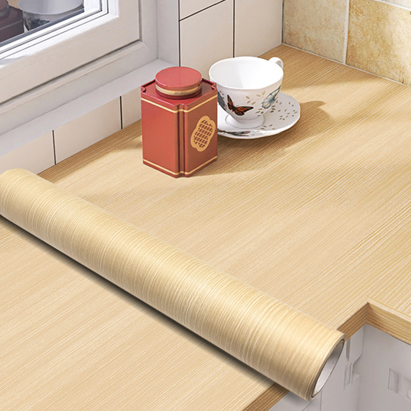 Commercial Kitchen Wall - Papel de parede autoadesivo com textura
