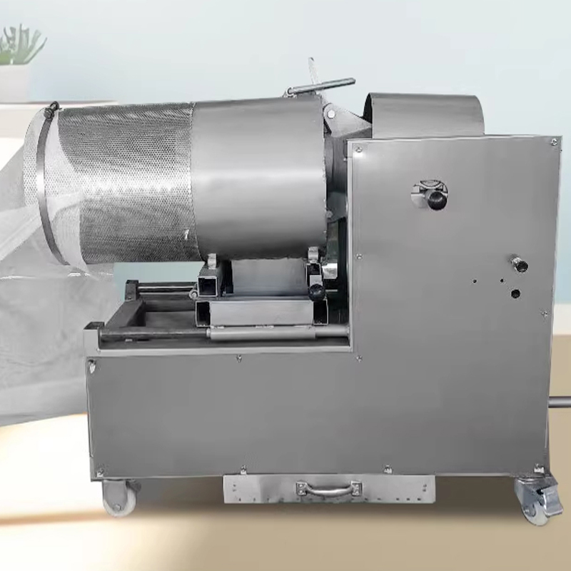 Commercial Popcorn Machine - Máquina de Pipoca de Caramelo Industrial