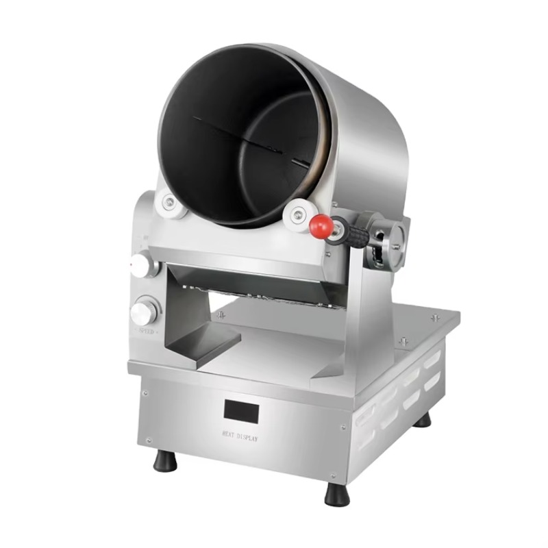 Commercial Rice Cooker - Máquina Elétrica Comercial para Cozinhar Arroz