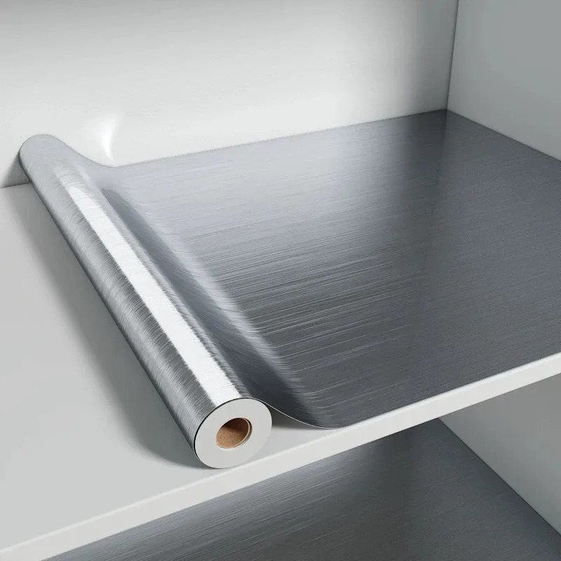 Commercial Kitchen Wall - Filme Decorativo de Papel de Parede