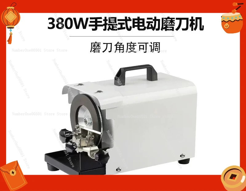 Commercial Kitchen Knife Sharpener - Afiador de facas portátil, multifuncional, com