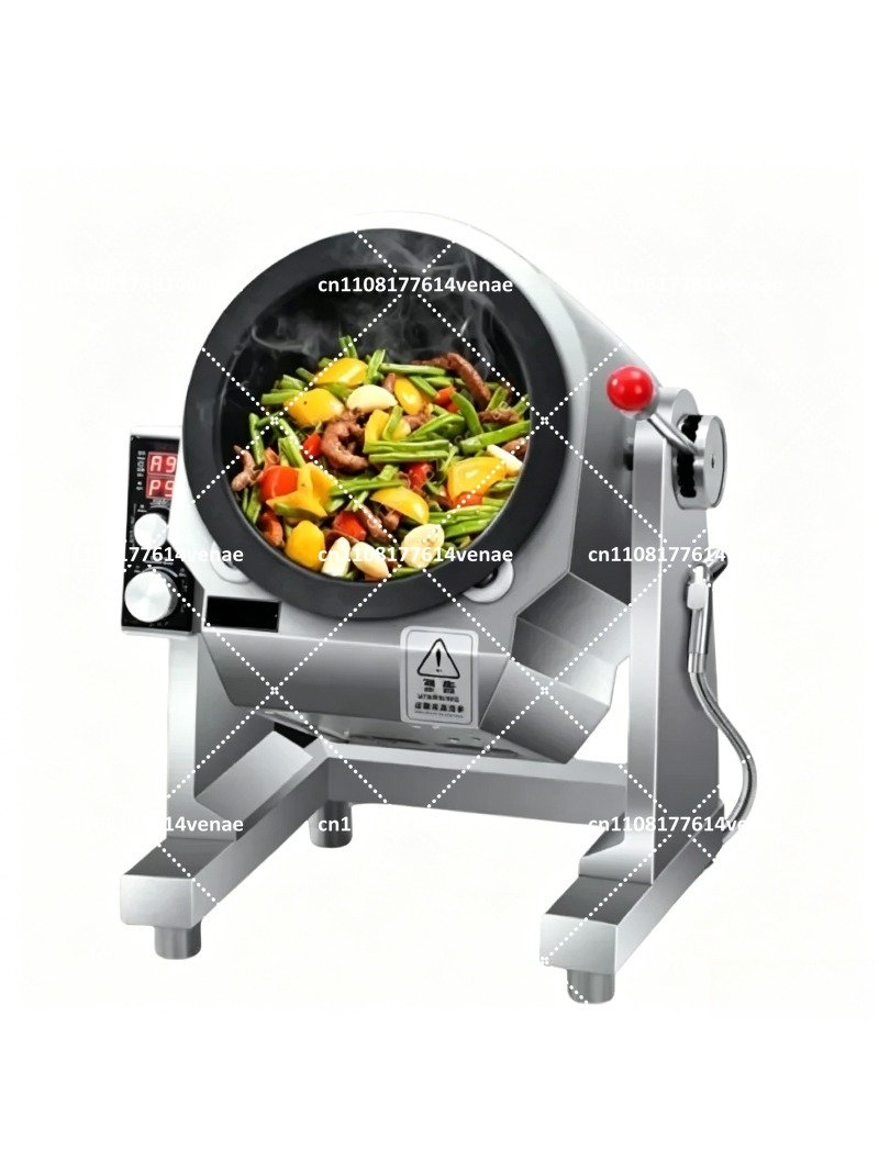 Commercial Rice Cooker - Fritadeira Doméstica, Máquina de Arroz Frito