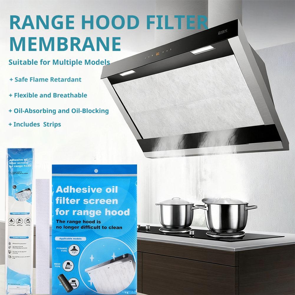 Commercial Kitchen Oil Filter - Filtro de Papel Descartável para Óleo