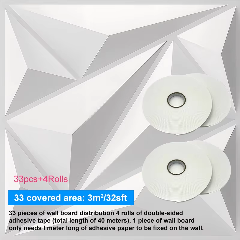 Commercial Kitchen Wall - Papel de parede 3d tridimensional para
