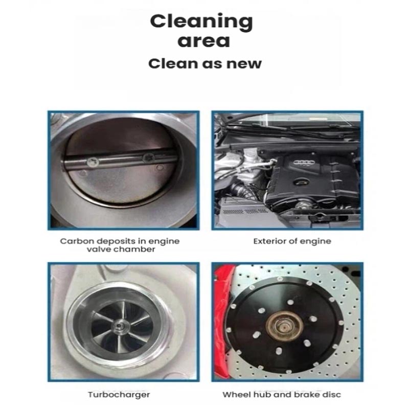 Kitchen Cleaner Commercial - Limpador a Vapor Comercial de Alta