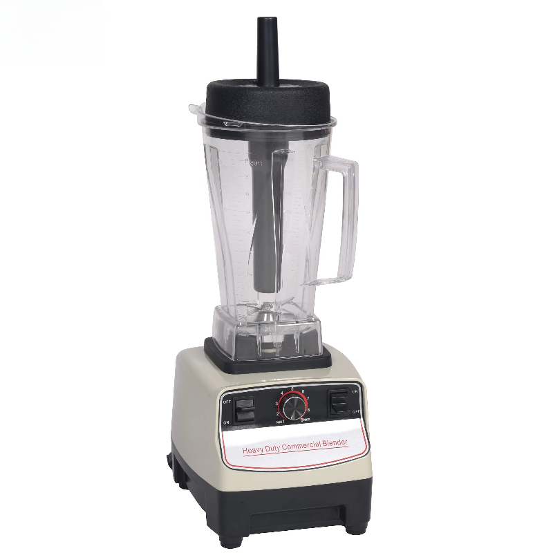 Commercial Kitchen And Bar - Liquidificador Comercial de Alta Performance para