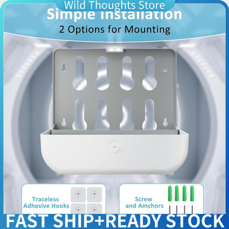 Commercial Kitchen Wall - 3 dispensadores de toalha de papel