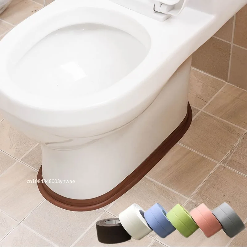 1 rolo de fita adesiva à prova - Commercial Kitchen Wall avaliação e preço