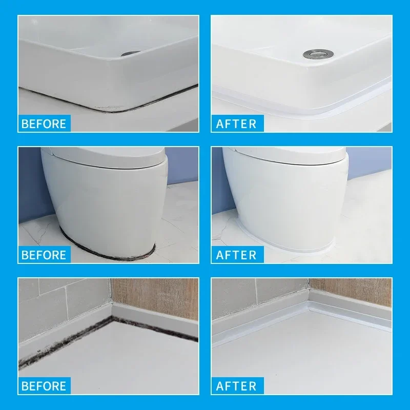 1 rolo de fita adesiva à prova - Commercial Kitchen Wall avaliação e preço