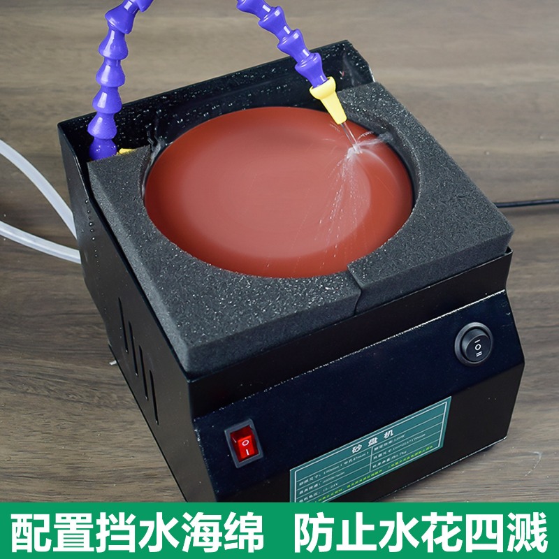 Afiador de Facas com Circulaçã - Commercial Kitchen Knife Sharpener avaliação e preço