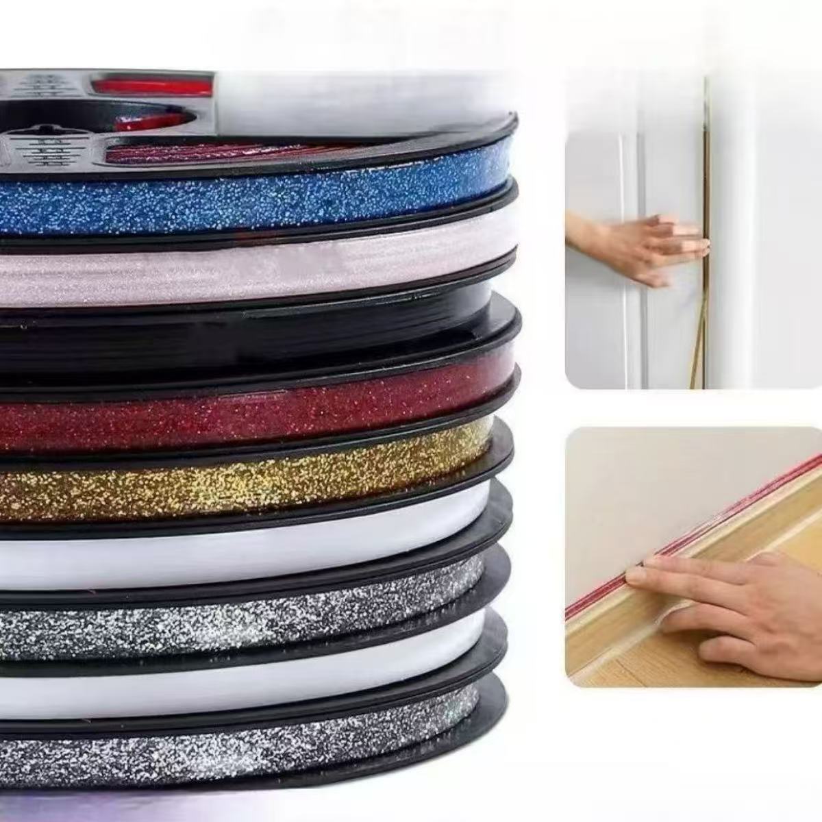 Fita Adesiva para Juntas de Az - Commercial Kitchen Wall avaliação e preço