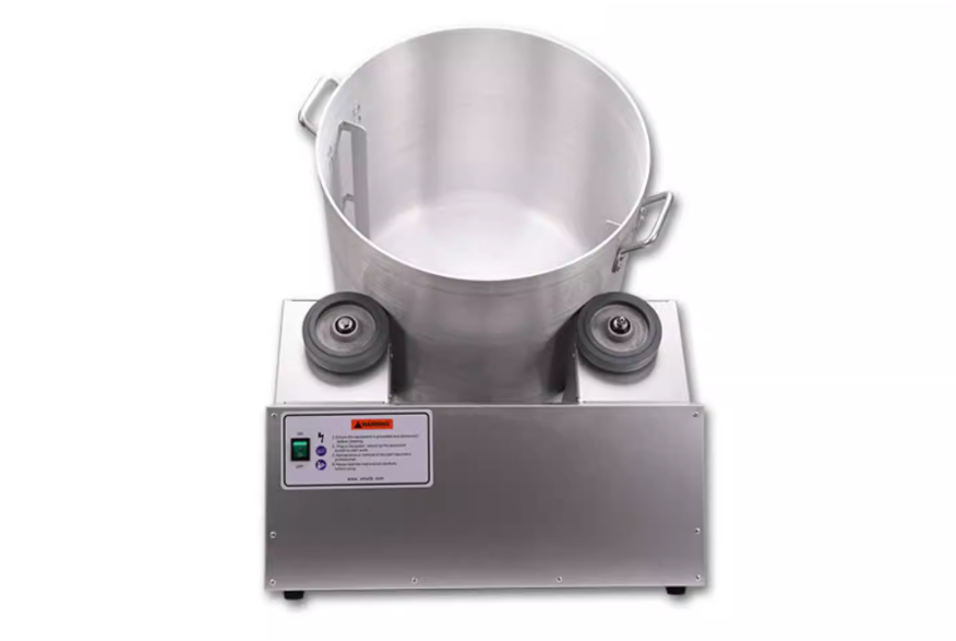 Misturador e Revestidor de Tem - Commercial Popcorn Machine avaliação e preço