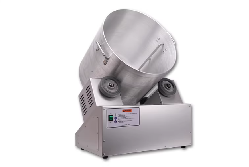 Misturador e Revestidor de Tem - Commercial Popcorn Machine avaliação e preço