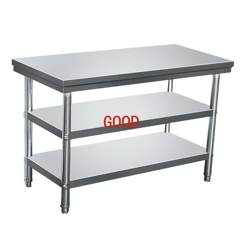 Mesa de Preparação e Trabalho  - Commercial Kitchen Backsplash avaliação e preço