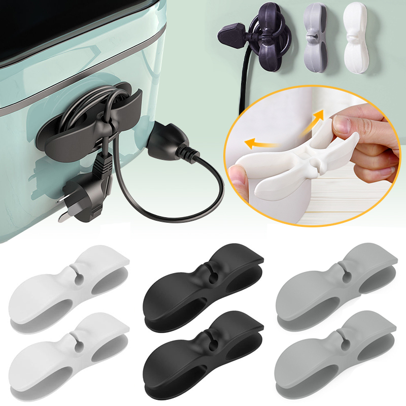 Organizador enrolador de cabo  - Commercial Kitchen Pots And Pans avaliação e preço