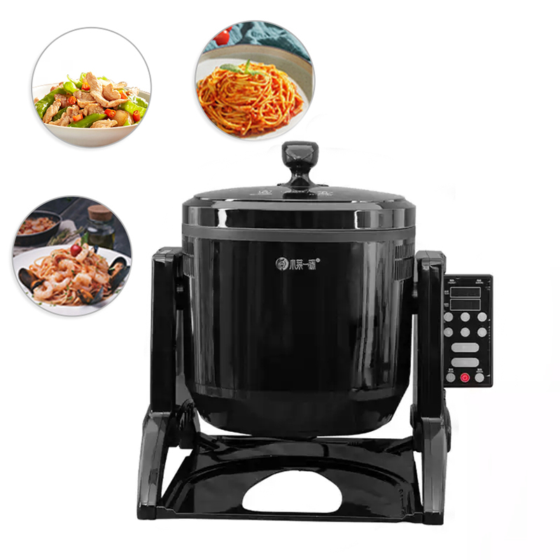 X5-34 cozinha comercial inteli - Commercial Rice Cooker avaliação e preço