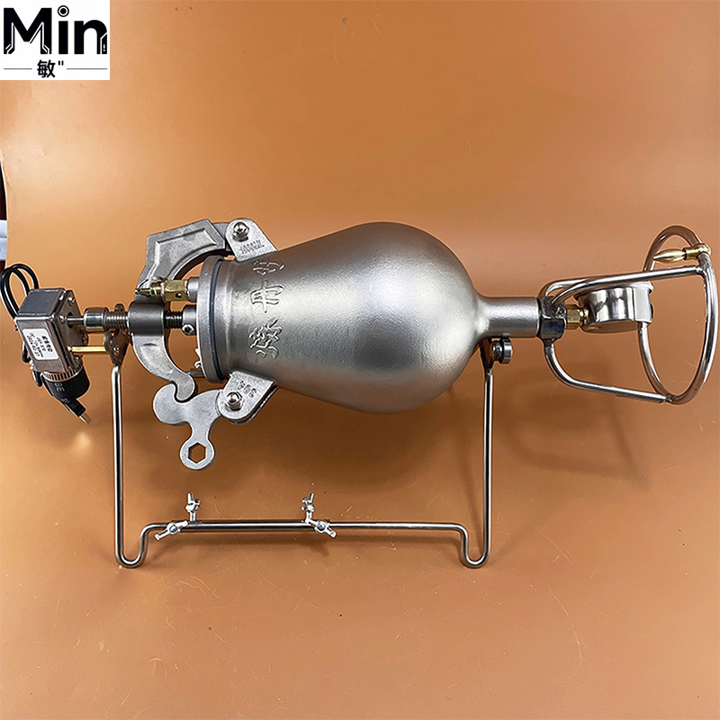 Máquina de pipoca tradicional  - Commercial Popcorn Machine avaliação e preço