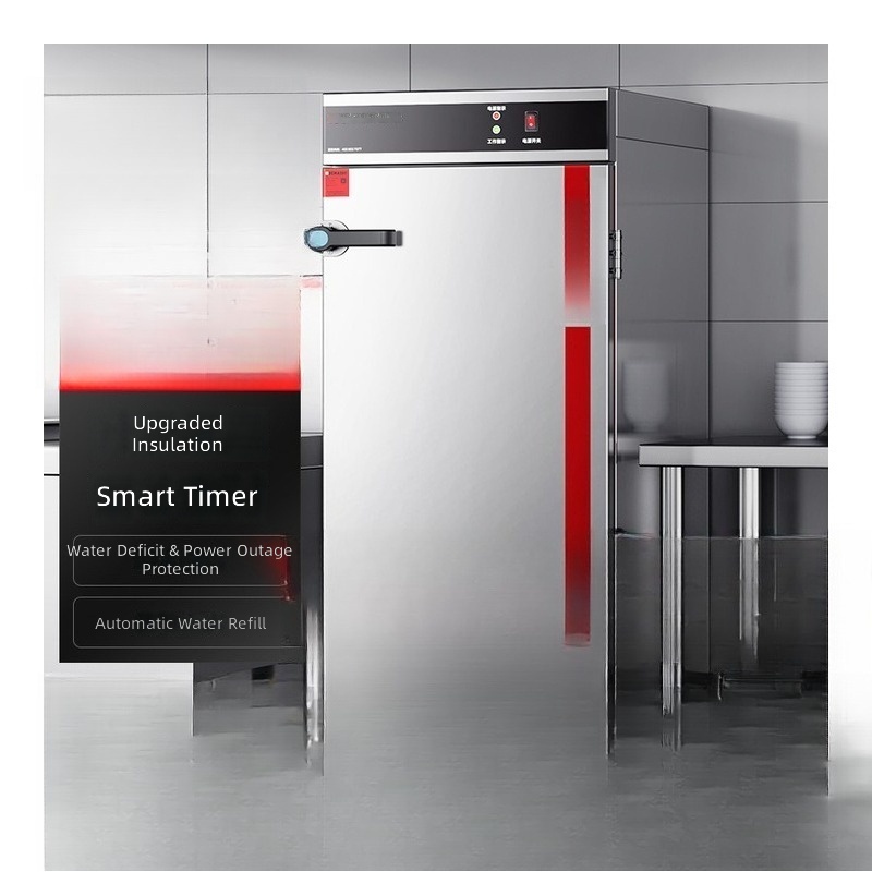 Vaporizador Comercial Totalmen - Commercial Kitchen Company avaliação e preço