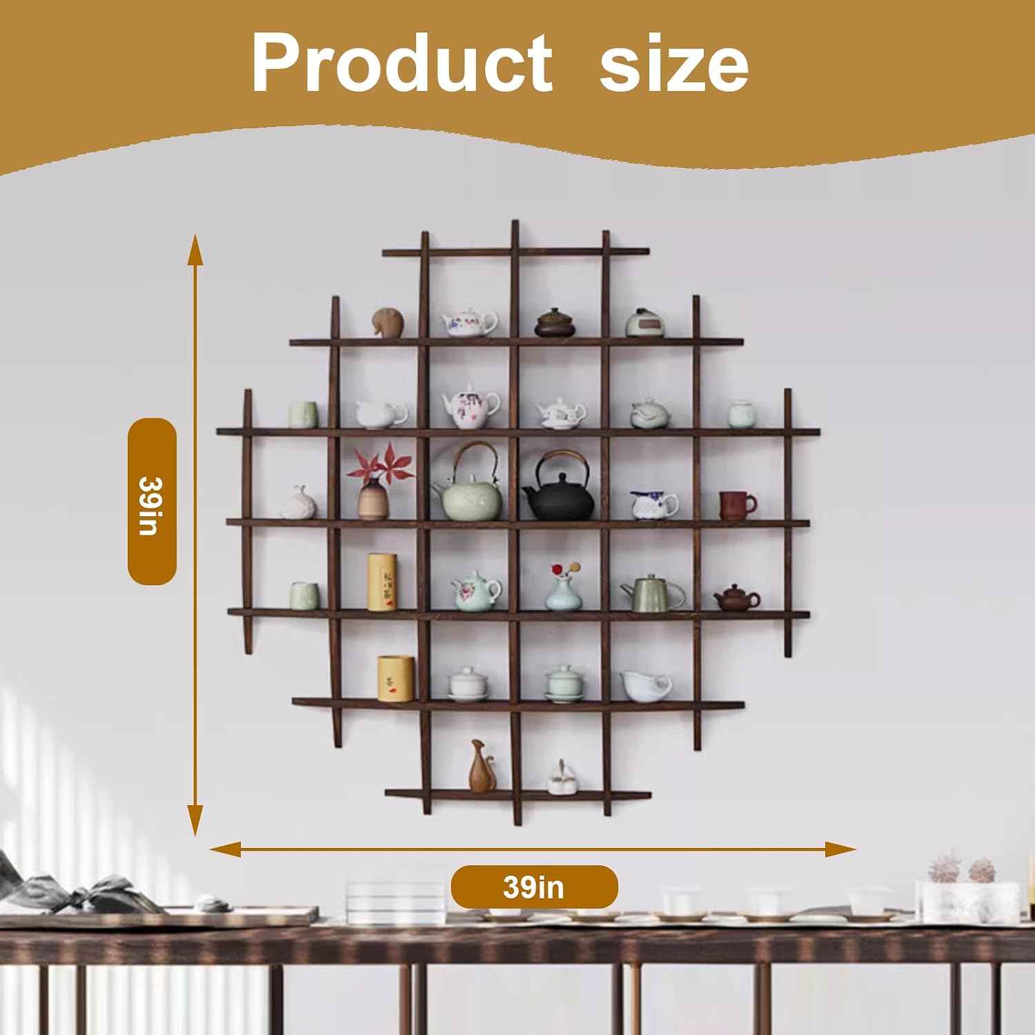 Suporte de Parede para Xícaras - Commercial Kitchen Wall avaliação e preço