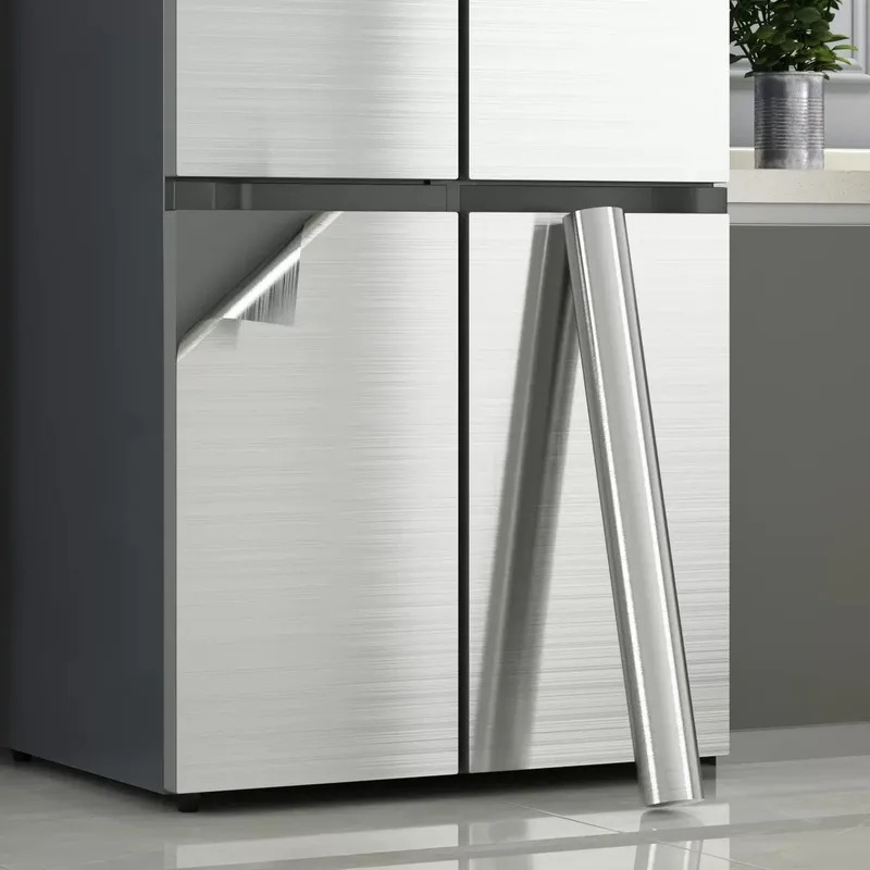 Filme Decorativo de Papel de P - Commercial Kitchen Wall avaliação e preço