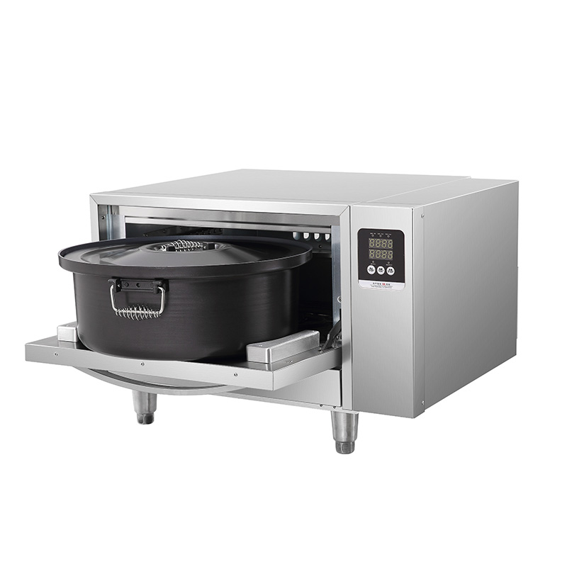 Panela Elétrica Comercial Mult - Commercial Rice Cooker avaliação e preço