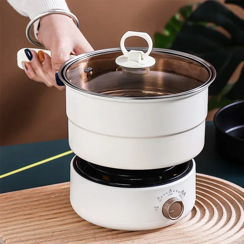 110v/220v fogão elétrico portá - Commercial Kitchen Pots And Pans avaliação e preço