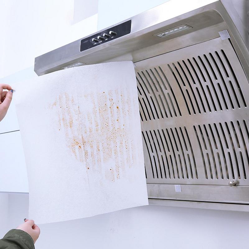 Capa papel de filtro 10m folha - Commercial Kitchen Oil Filter avaliação e preço