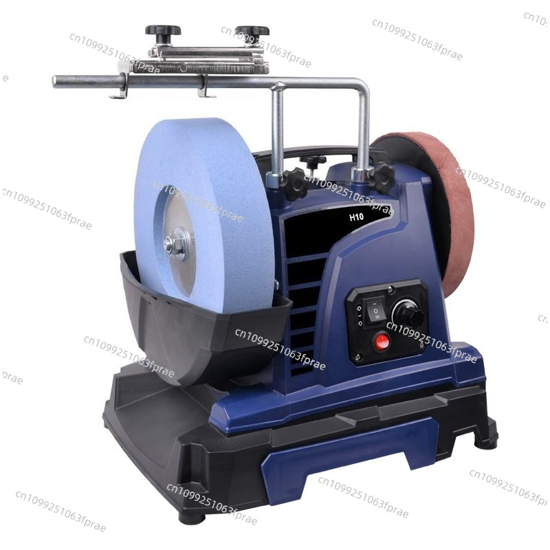 Afiador de facas elétrico, afi - Commercial Kitchen Knife Sharpener avaliação e preço