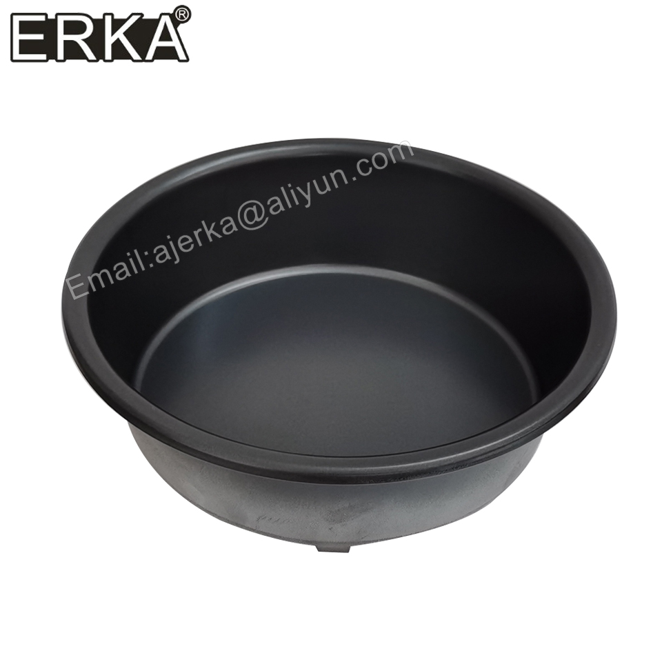 Erka comercial 8oz óleo de ar  - Commercial Popcorn Machine avaliação e preço