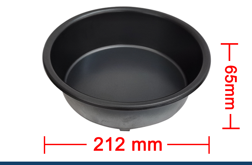 Erka comercial 8oz óleo de ar  - Commercial Popcorn Machine avaliação e preço
