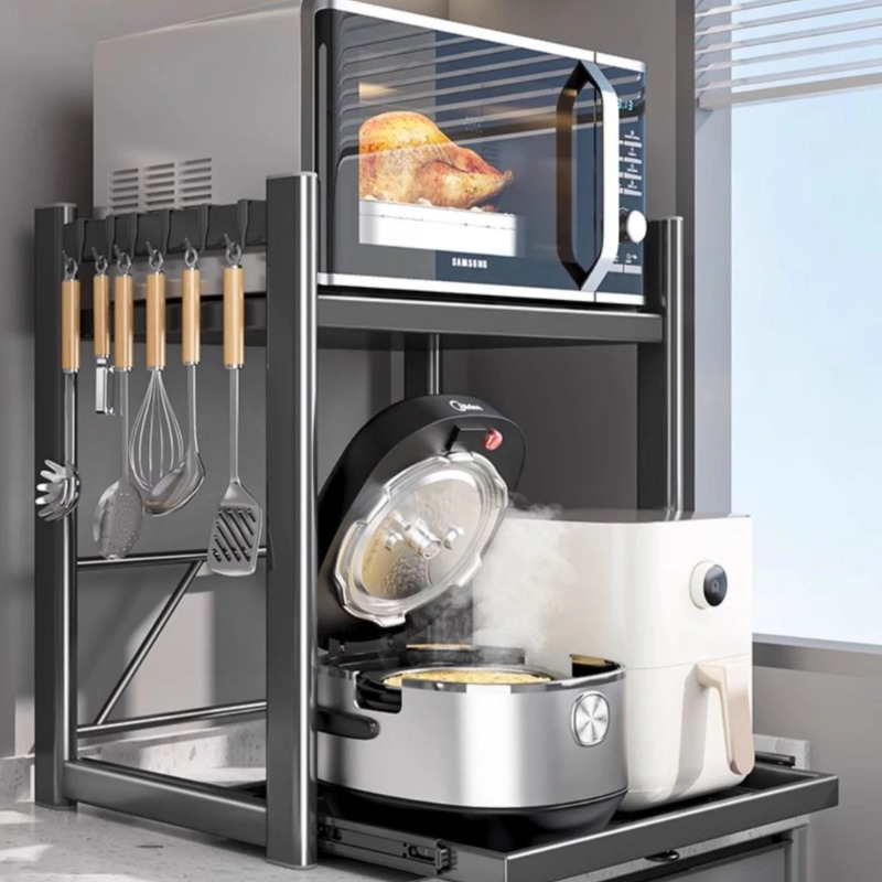 Prateleira de Armazenamento pa - Commercial Kitchen Pots And Pans avaliação e preço