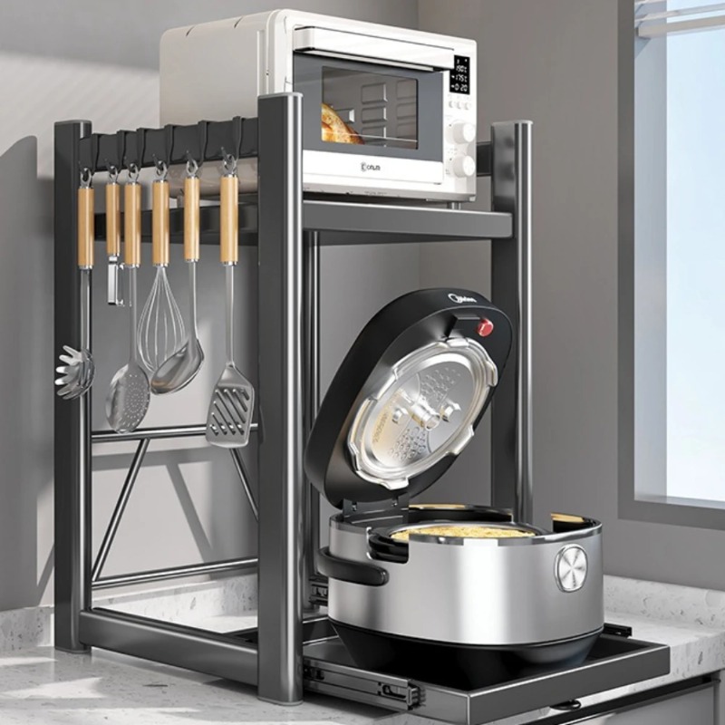 Prateleira de Armazenamento pa - Commercial Kitchen Pots And Pans avaliação e preço