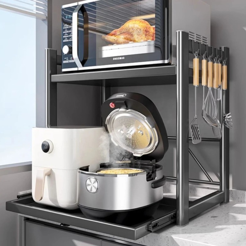 Prateleira de Armazenamento pa - Commercial Kitchen Pots And Pans avaliação e preço