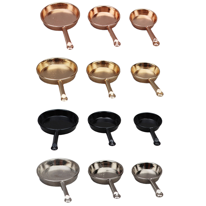 Oferta Quente! 1 Conjunto de P - Commercial Kitchen Pots And Pans avaliação e preço