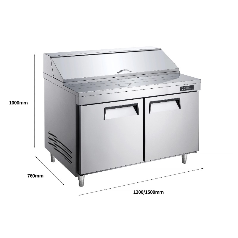 Refrigerador Comercial de Port - Commercial Kitchen Backsplash avaliação e preço