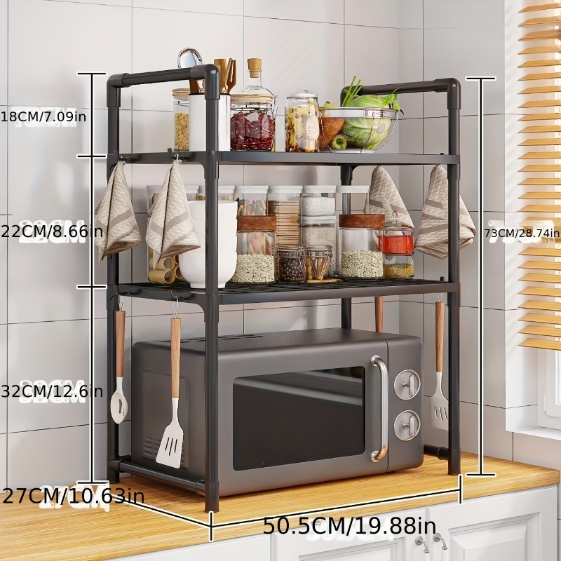 Estante de Cozinha Reforçada p - Commercial Kitchen Pots And Pans avaliação e preço