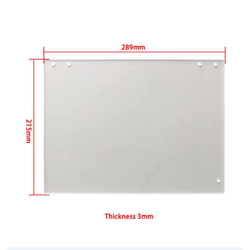 Painel de Porta para Máquina d - Commercial Popcorn Machine avaliação e preço
