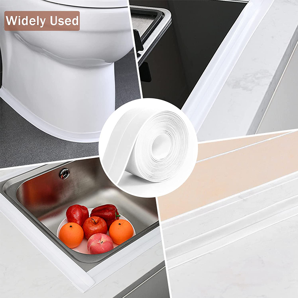Fita de Calafetagem para Banhe - Commercial Kitchen Wall avaliação e preço