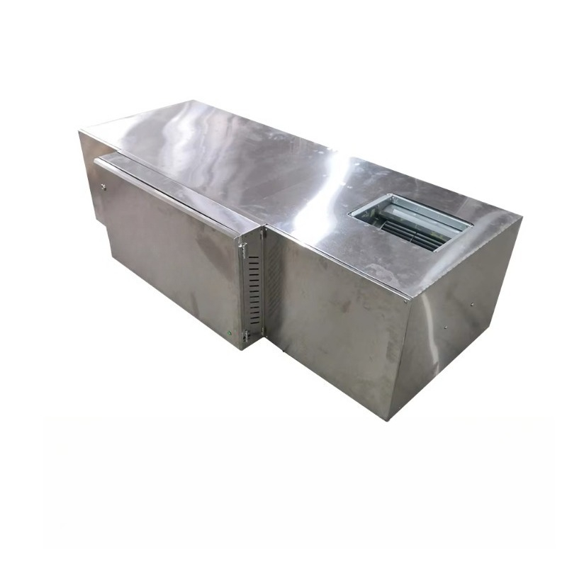 Filtro Eletrostático para Remo - Commercial Kitchen Oil Filter avaliação e preço