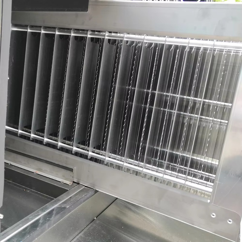 Filtro Eletrostático para Remo - Commercial Kitchen Oil Filter avaliação e preço