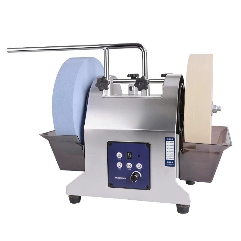 Afiador Elétrico de Facas de R - Commercial Kitchen Knife Sharpener avaliação e preço