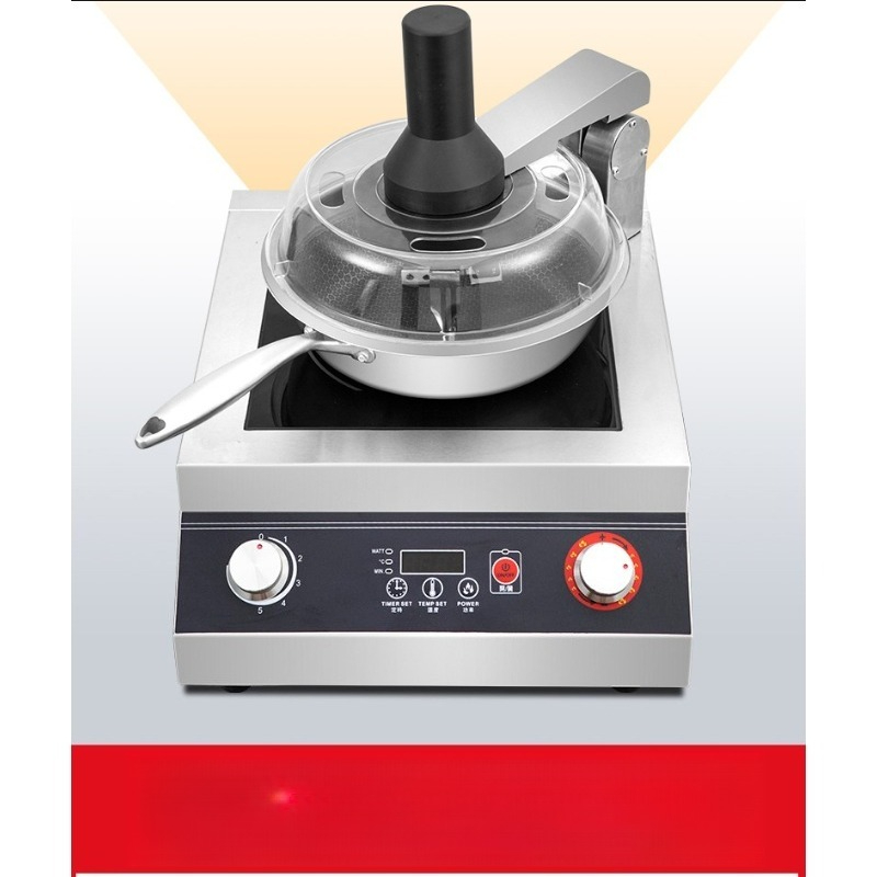 Robô de Cozinha Inteligente Co - Commercial Rice Cooker avaliação e preço