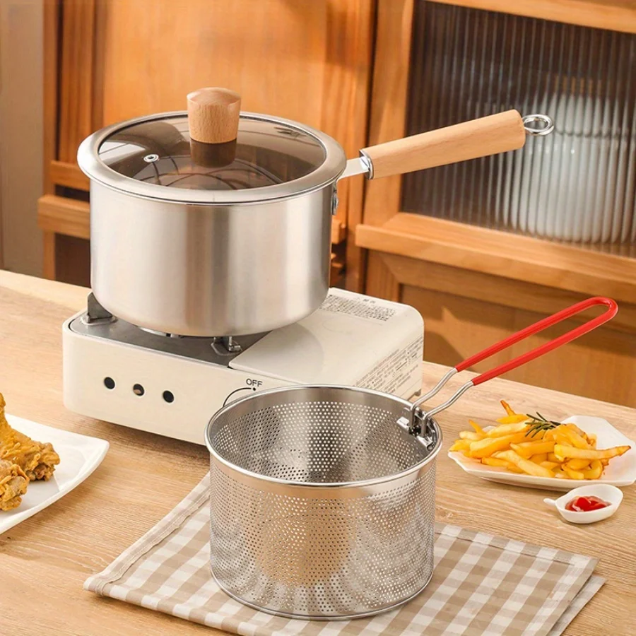 Conjunto de Utensílios de Cozi - Commercial Kitchen Pots And Pans avaliação e preço