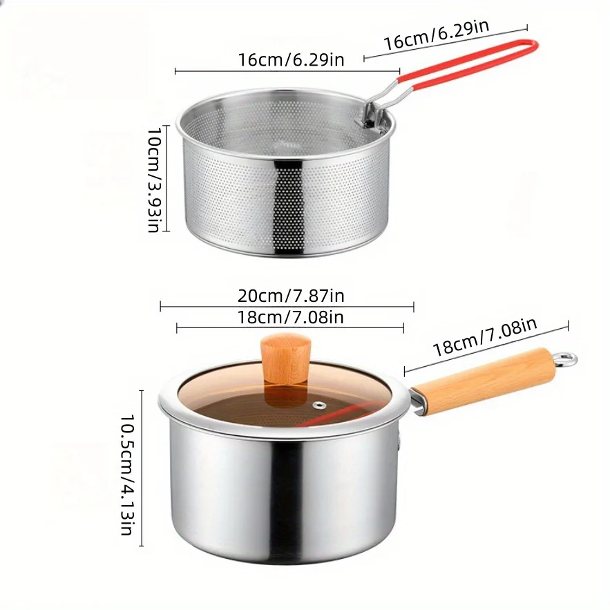 Conjunto de Utensílios de Cozi - Commercial Kitchen Pots And Pans avaliação e preço