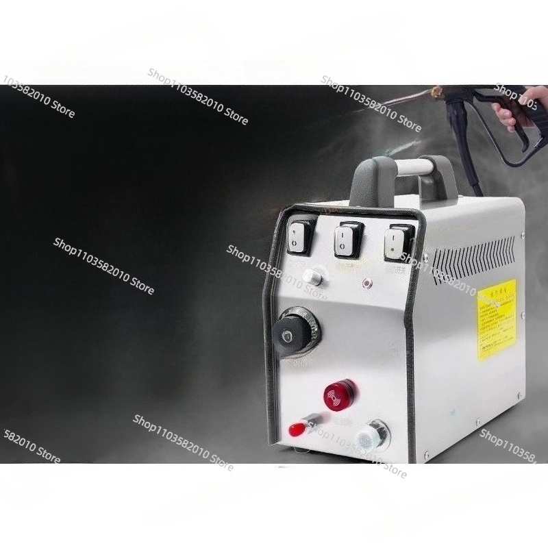 Máquina de Limpeza a Vapor de  - Kitchen Cleaner Commercial avaliação e preço