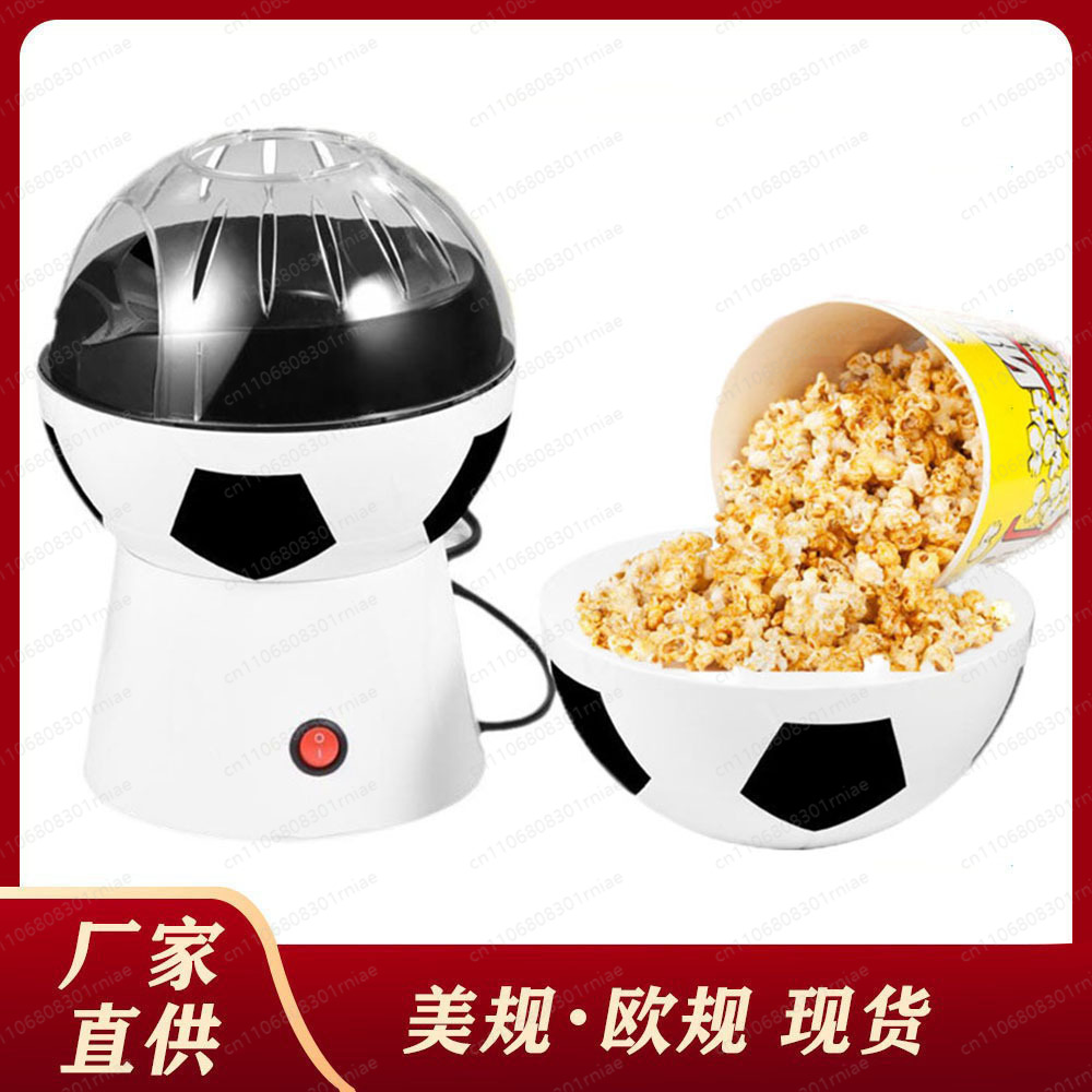 Máquina de Pipoca Comercial em - Commercial Popcorn Machine avaliação e preço