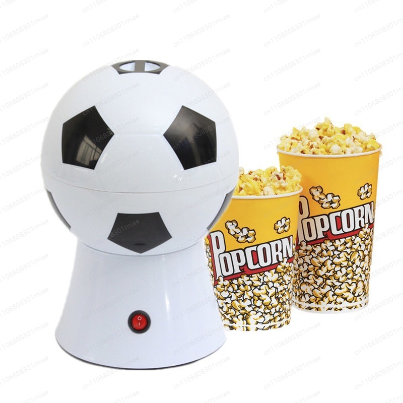 Máquina de Pipoca Comercial em - Commercial Popcorn Machine avaliação e preço