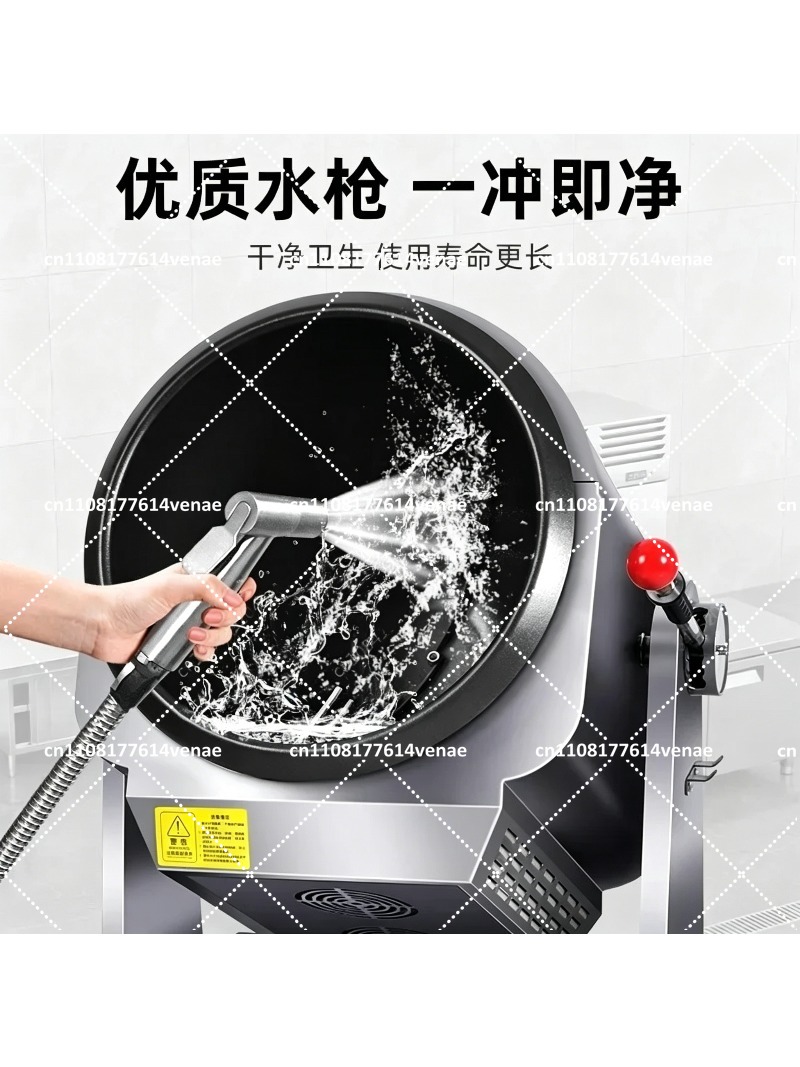 Fritadeira Doméstica, Máquina  - Commercial Rice Cooker avaliação e preço
