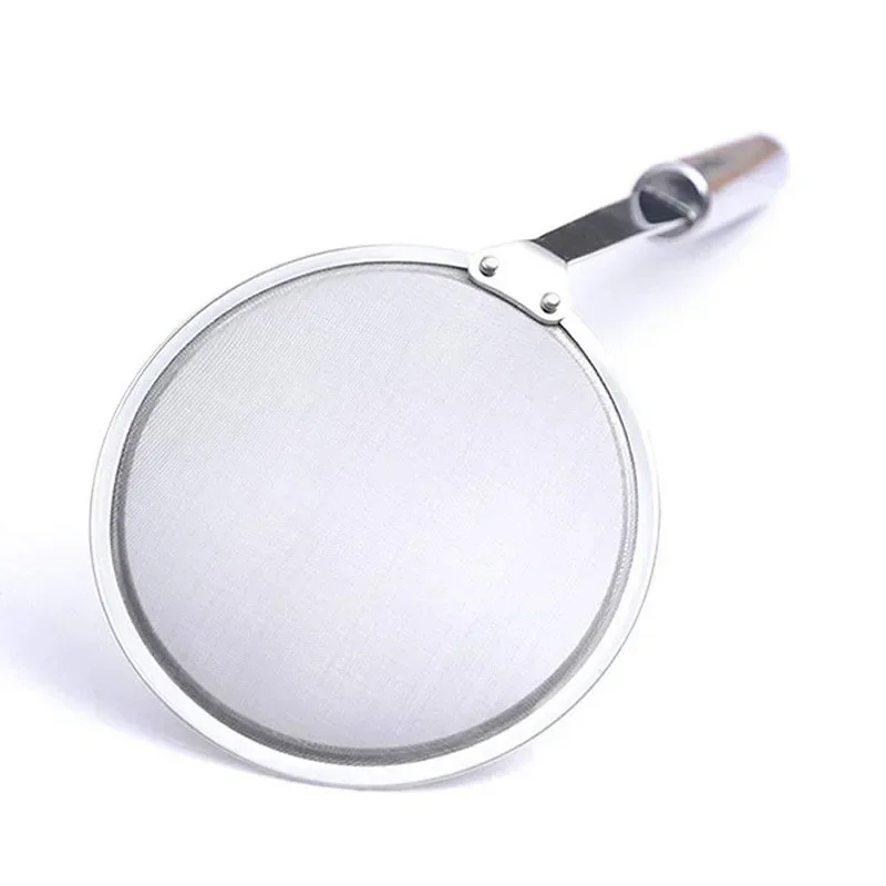 Colher de filtro multifunciona - Commercial Kitchen Oil Filter avaliação e preço