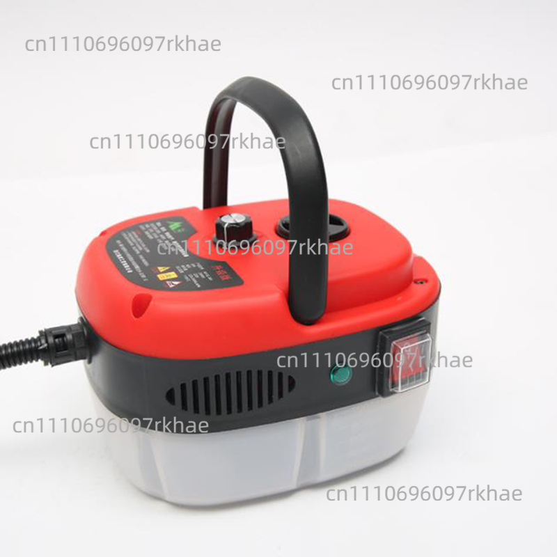 Mini limpador a vapor portátil - Kitchen Cleaner Commercial avaliação e preço